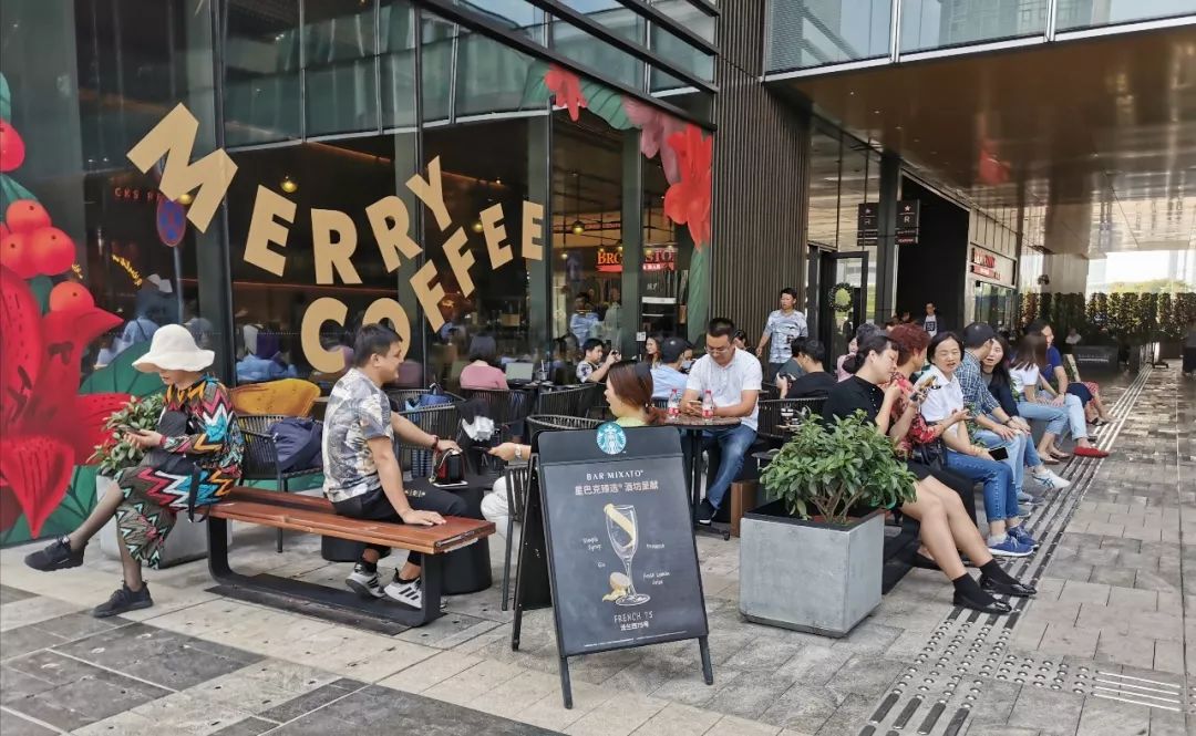 深圳湾万象城开业了吗,深圳湾万象城店铺开业