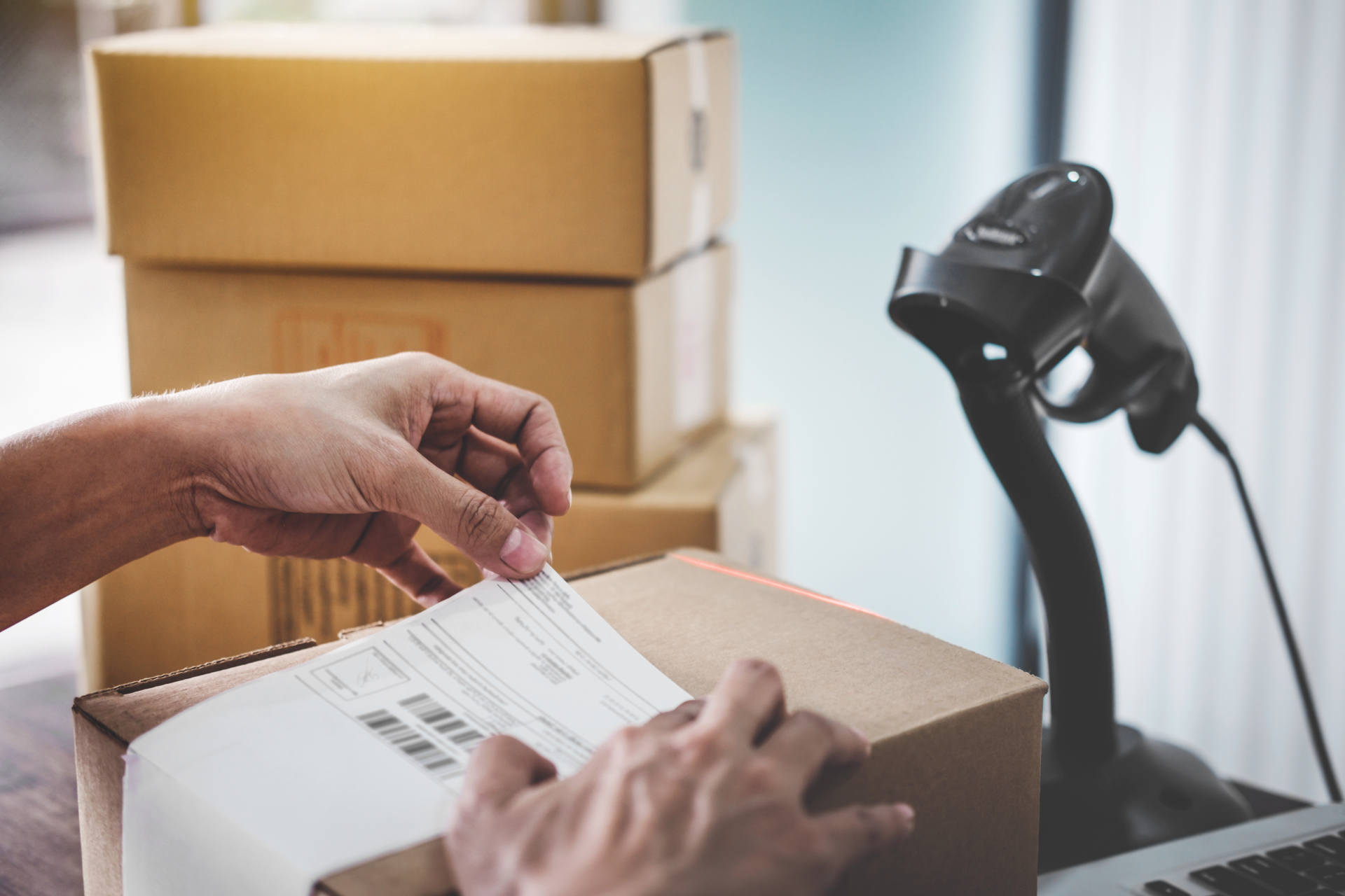 快递行业目前看好哪一家,快递行业未来5年的趋势图