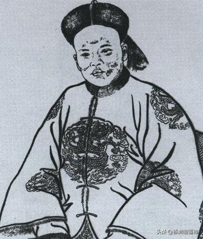 晚清淮军将名单,淮军将领谁担任台湾首任巡抚