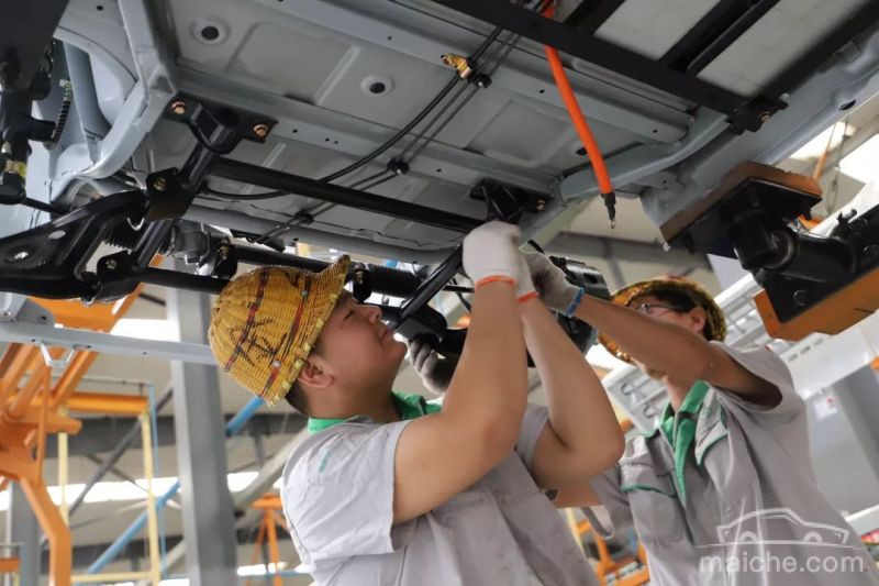 丽驰米咖灰色电动汽车质量怎么样,丽驰米咖电动车质量怎么样