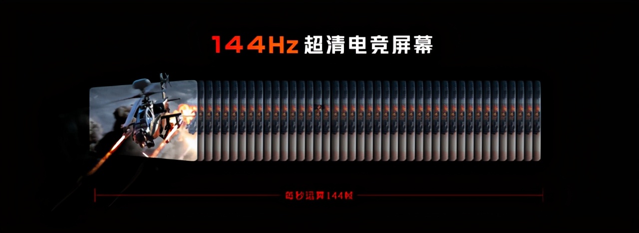 腾讯红魔6r吃鸡画质,红魔游戏手机6发布