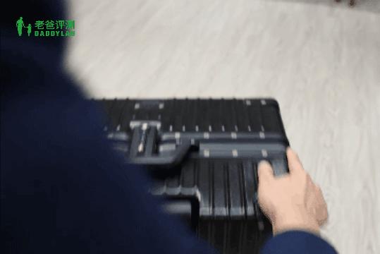 如何选择合适的行李箱,怎么挑选合适自己的行李箱