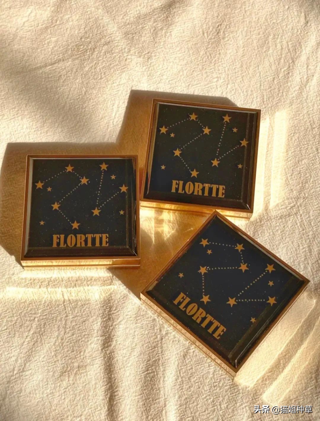 国外开价彩妆推荐,平价开价彩妆