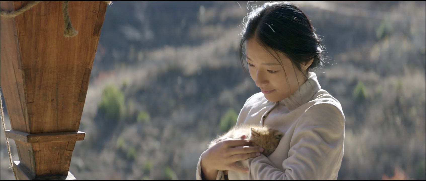 喊山电影完整版1983,电影喊山全剧播放