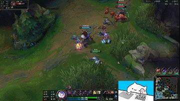 lol职业赛场顶级预判集锦,lol王者各种顶级预判