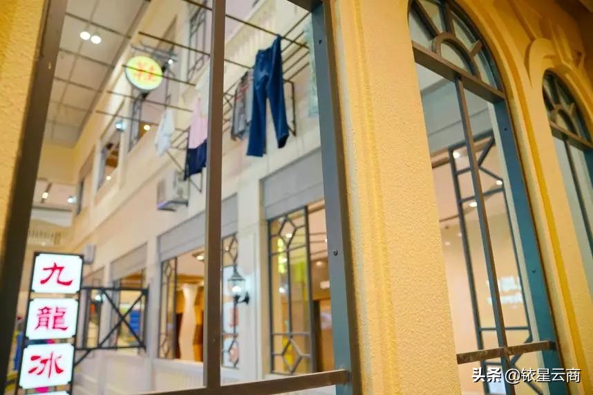 购物中心要接地气还是要高大上,购物中心十大特点