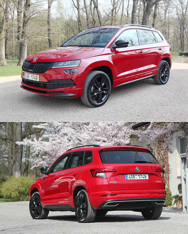 斯柯达sportline,最新款斯柯达试驾