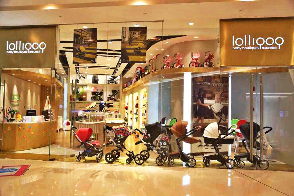 十大品牌孕婴店,知名孕婴用品品牌排行榜