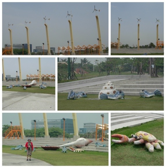 台湾环岛8日旅游路线攻略,台湾环岛8日跟团游攻略