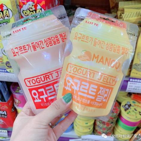 这些网红零食你尝过吗,盘点那些网红食品