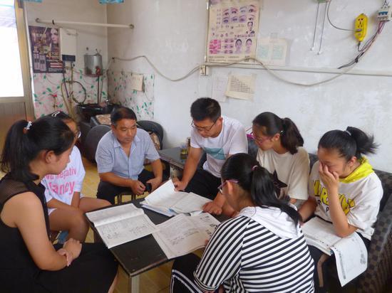 考试成绩差校长对教育局的反思,学校成绩普遍差是校长的原因吗