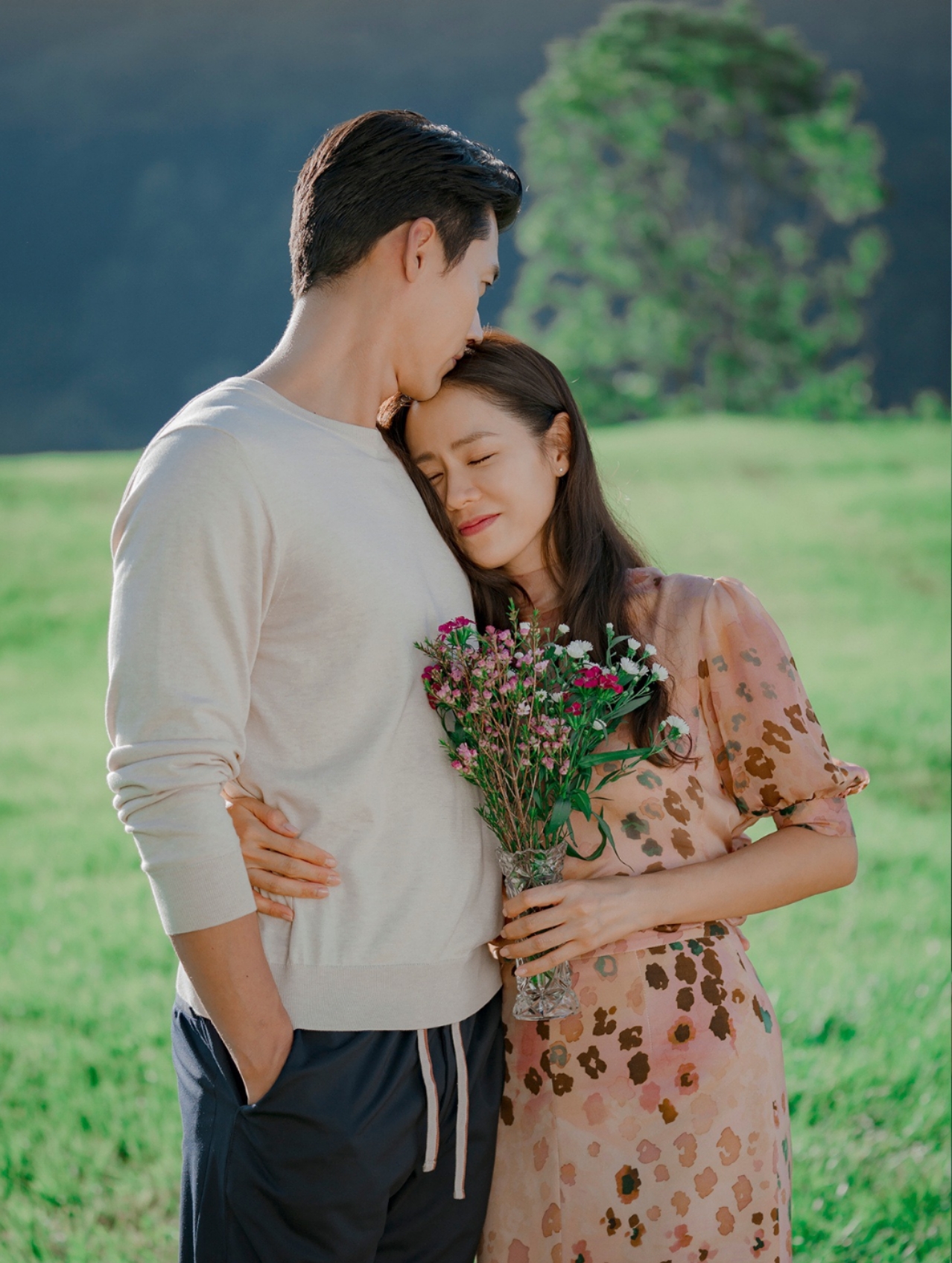 玄彬孙艺珍4次否认恋情,玄彬孙艺珍私下甜蜜瞬间