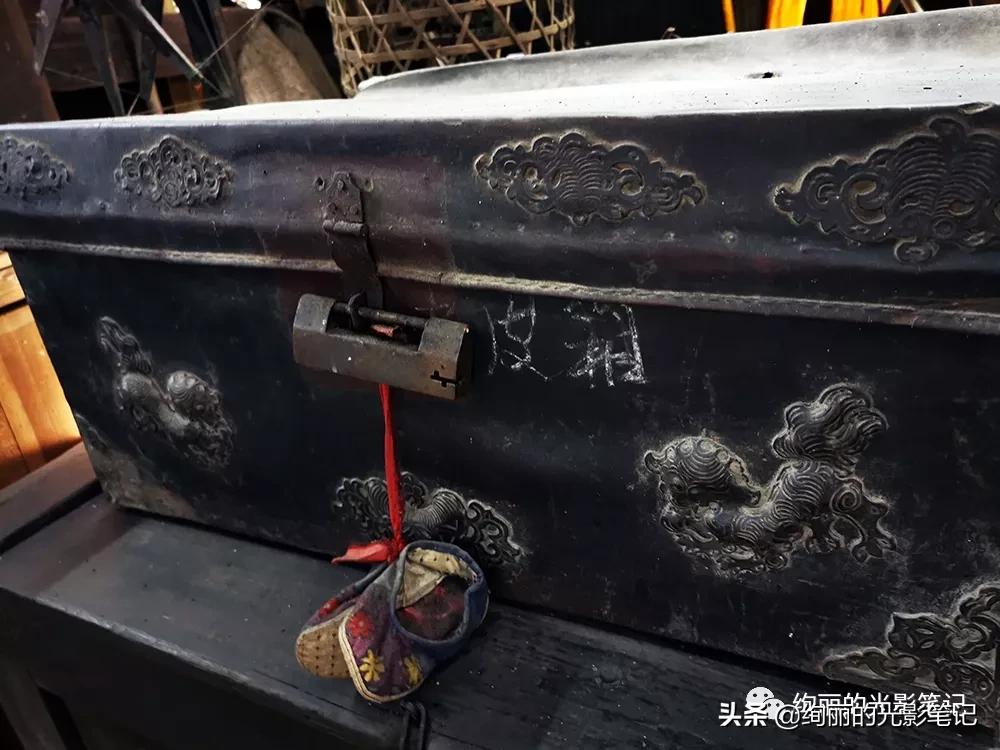 城步新铺里,城步县苗族特色