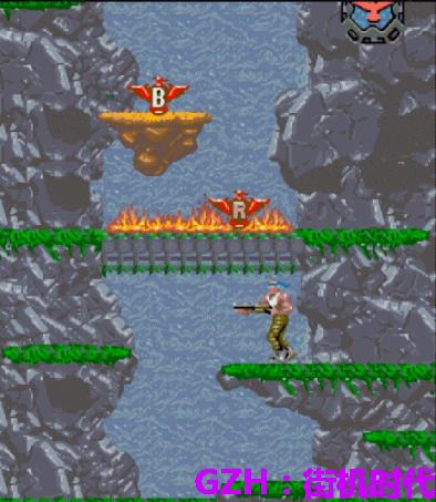 街机游戏厅老板痛恨的游戏,街机有趣bug