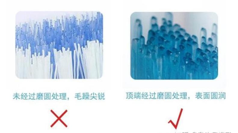 牙刷适合当礼物送吗,送人牙刷作为礼物好吗