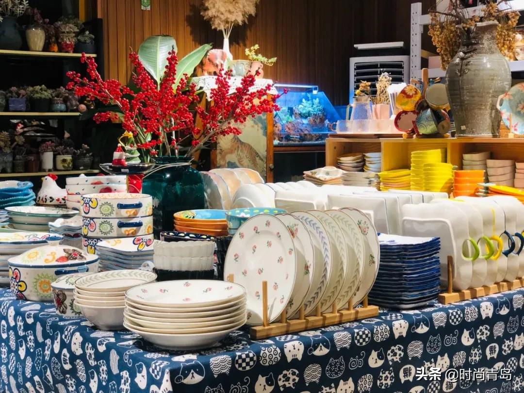 旅行日记青岛之旅,去青岛的一次旅行日记