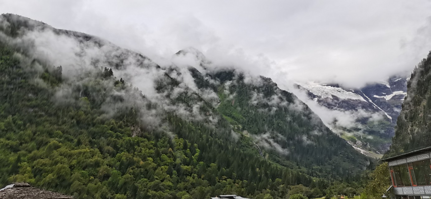一生必去一次雨崩,雨崩一生必来一次吗