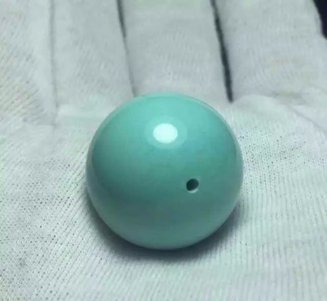 绿松石湖北哪个矿好,国内哪个地区的绿松石最好