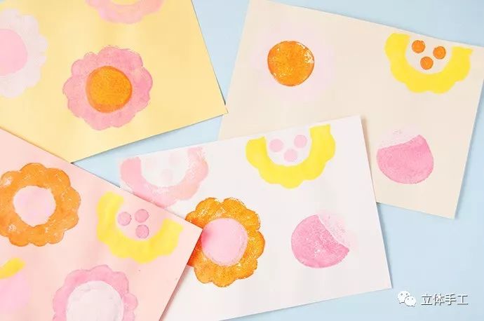 超级好看母亲节创意手工,有爱又有创意的母亲节手工