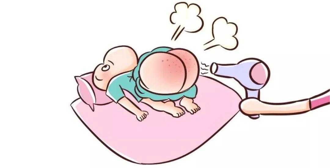 宝宝容易红屁屁用什么药,宝宝容易红屁屁要怎么预防