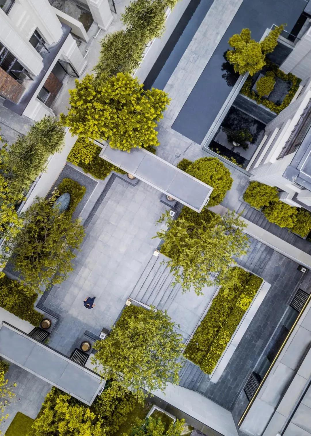 李宝章设计怎么样,李宝章设计的园林