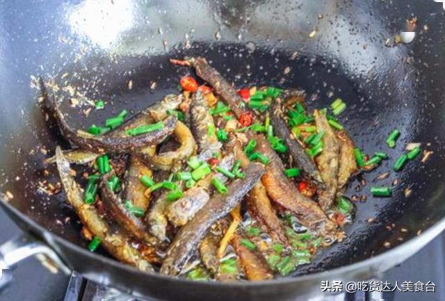 烧烤泥鳅,孜然泥鳅的做法