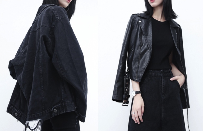 推荐几个好看的卫衣店铺,卫衣小众设计感店铺推荐