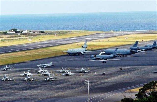 1996年台海危机,暴露“美日同盟”真相