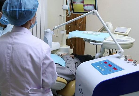 激光美白全身的步骤,激光美白可以美白多少