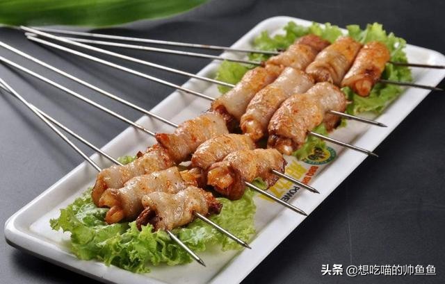 吉林辽源市特产和美食,吉林辽源有什么地道美食推荐