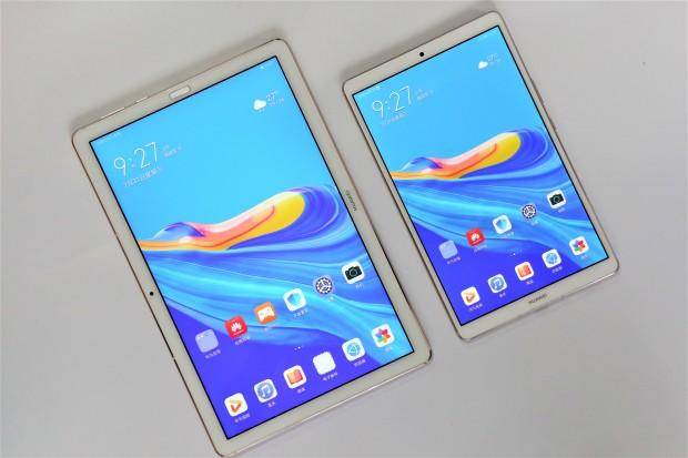 华为平板m6高能版对比拯救者y700,华为平板m6scm-w09是多少寸的