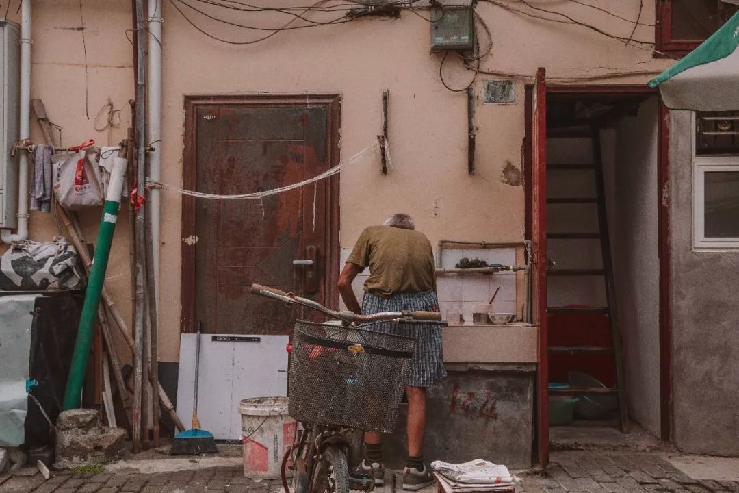 老西门上海记忆,别了老街原唱完整版