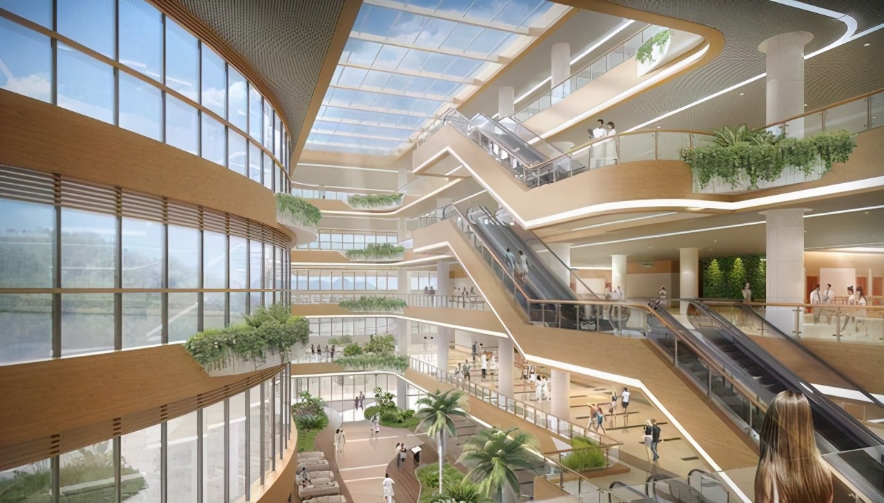 河北要新建医院吗,河北医院建设最新消息