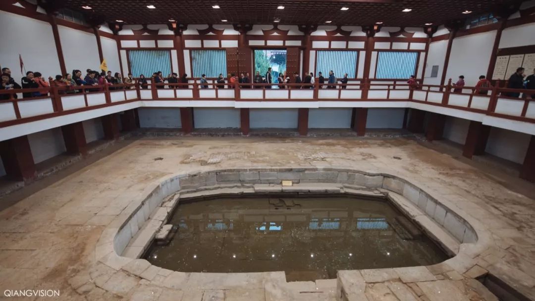 汉服一日游西安攻略,西安大唐不夜城汉服