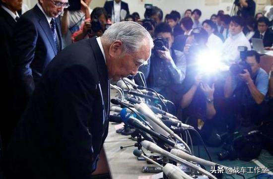 倒打,日本三轮摩托车战争