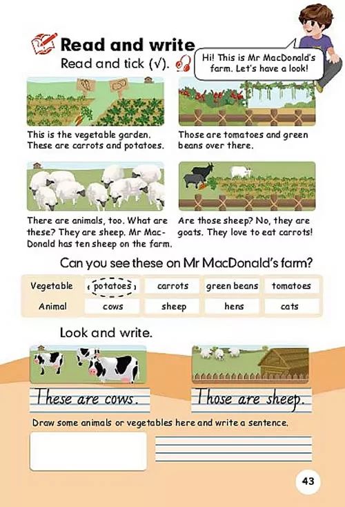 人教版四年级下英语教材全解,人教版四年级英语下册教材下载