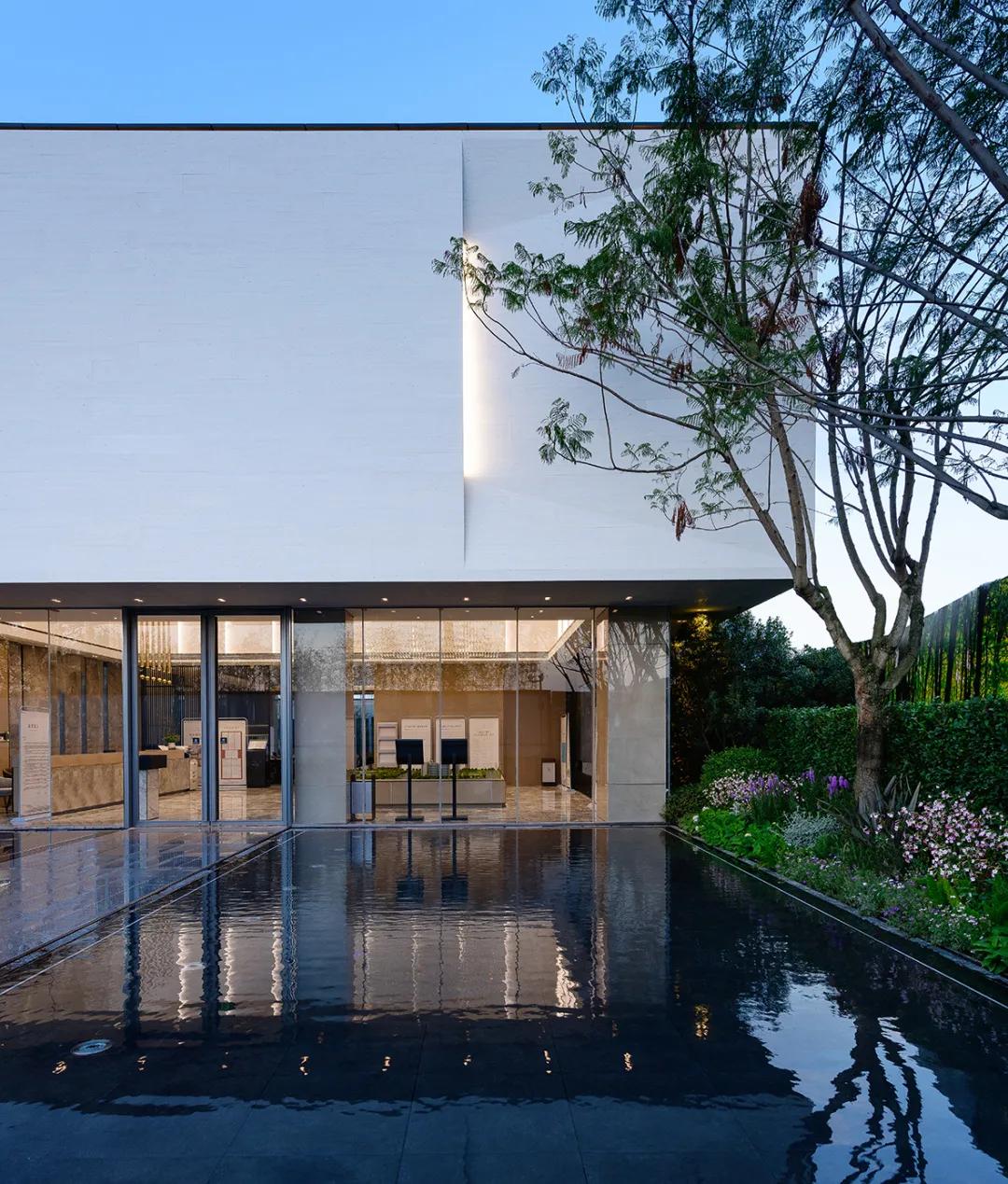 成都新力郦园,成都双流新力郦园设计