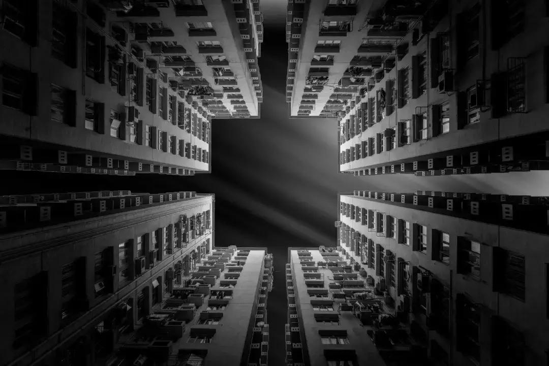 黑白摄影的拍摄方法,摄影技巧怎么才能拍出高端黑白照