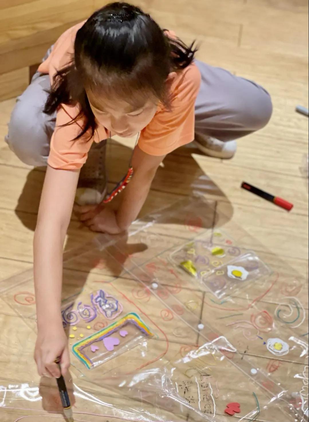 这对父母怎么想到的？把孩子十岁生日变成了学习的动力