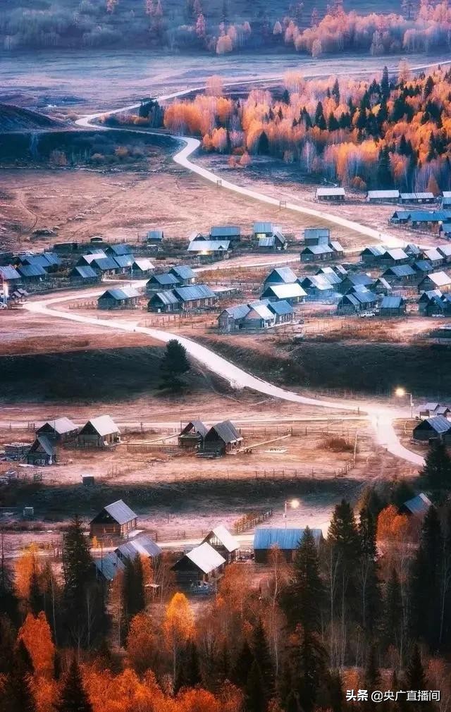 适合小住的十四个旅行小镇,适合小住一个月的旅游景点