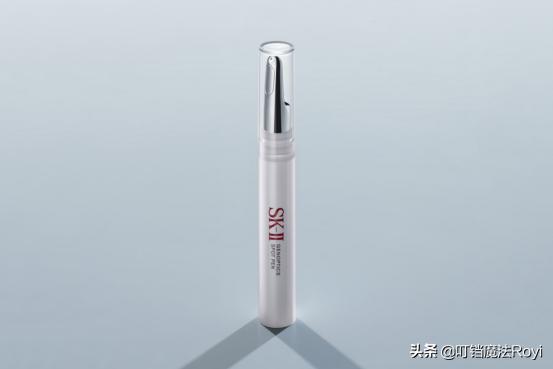 教你一个办法改善你的斑点,一个动作能让你淡化斑点