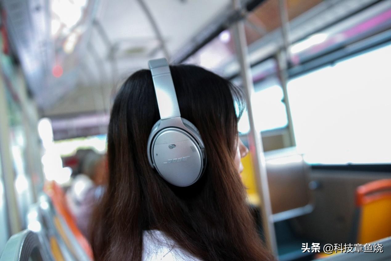 qc35浜屼唬闄嶅櫔鍑忓急,qc35浜屼唬鎻愬崌闄嶅櫔