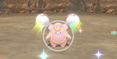 宝可梦letsgo手机版,宝可梦letsgo化石翼龙