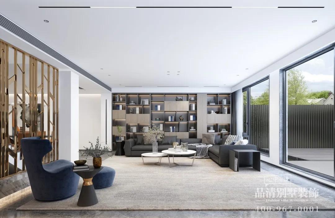 常州别墅装饰装潢风格有哪些,常州别墅装修设计风格推荐