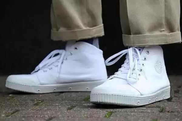 百搭小众帆布鞋匡威,匡威小众帆布鞋