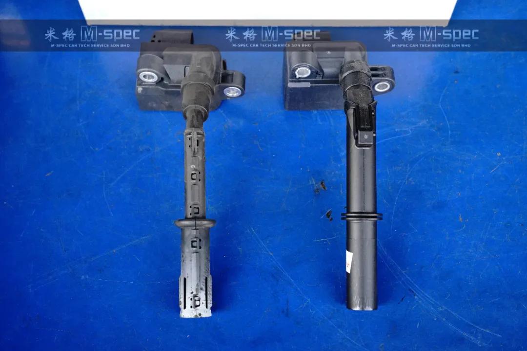 奔驰CLS300CGI周期养护选用法国MOTUL全合成机油