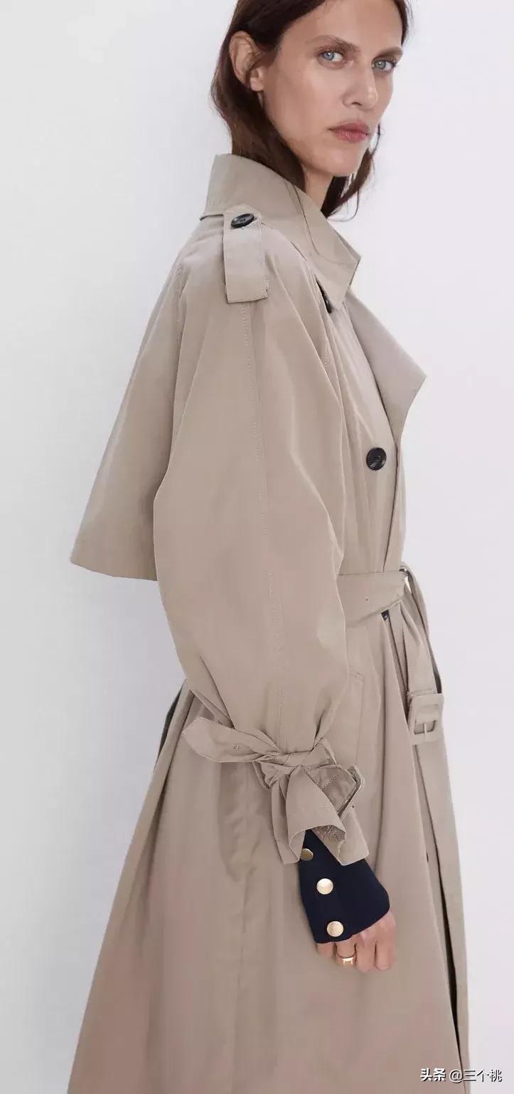 zara春款又开挂了,zara今年的衣服测评