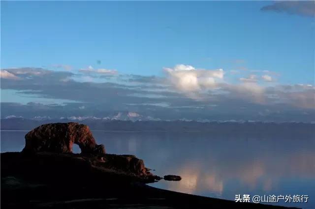 神山十大徒步路线图,川西小环线自驾攻略青绕神山