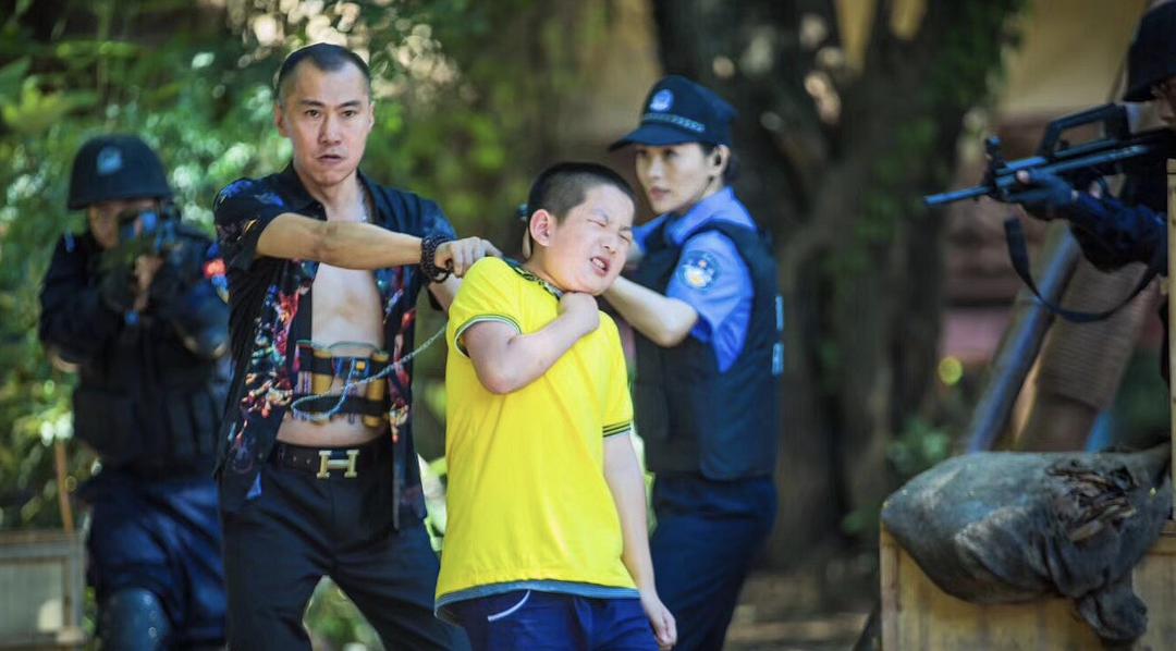 《天下无拐》正能量!“打拐英雄”教孩子远离陷阱有奖征文上线