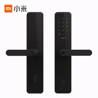 智能门锁选什么面板,2021智能门锁购买攻略